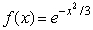 <strong>Given the function find and such that </strong> A) and B) and C) and D) and