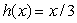 <strong>Given the function find and such that </strong> A) and B) and C) and D) and