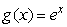 <strong>Given the function find and such that </strong> A) and B) and C) and D) and