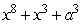 <strong>Given the function , which of the following is equivalent to ?</strong> A) B) C) D)