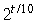 Suppose that N(t)= 100,000,000 · gives the population of a certain country t years after a census was taken.A historian has a collection of documents that are not dated, but do refer to the population of this country at several times.In order to help the historian date these documents, find the inverse function for the function N.Round to whole numbers.