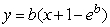 <strong>Find the equation for the line L shown below. </strong> A) B) C) D)