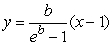 <strong>Find the equation for the line L shown below. </strong> A) B) C) D)