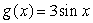<strong>Consider the functions and .Which has a larger vertical intercept?</strong> A)f(x) B)g(x)