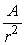 <strong>A spherical cell takes in nutrients through its cell wall at a rate proportional to the area of the cell wall.The rate at which the cell uses nutrients is proportional to its volume.Which of the following expresses the rate at which the cell uses nutrients as a function of its radius, r.(A is a constant.)</strong> A) B) C) D)