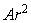 <strong>A spherical cell takes in nutrients through its cell wall at a rate proportional to the area of the cell wall.The rate at which the cell uses nutrients is proportional to its volume.Which of the following expresses the rate at which the cell uses nutrients as a function of its radius, r.(A is a constant.)</strong> A) B) C) D)