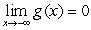 <strong>The solid curve below is a portion of the graph of and the dashed curve is a portion of the graph of .The domain of both functions is all real numbers.Which of the following statements are true.Check all that apply. </strong> A)At x = 1, . B)For all x > 1, . C) . D)There is only one value of x for which .