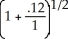 ALT.1 p = - 1 = .05833005 ALT.2 p = - 1 = .00948879 (1.00948879)