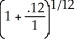 ALT.1 p = - 1 = .05833005 ALT.2 p = - 1 = .00948879 (1.00948879)