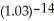 Alterative A: PV of 14 000: n = 7(2)= 14; i = = 0.03; FV = 14 000; I/Y = 6; P/Y = C/Y = 2 PV = 14000 = $9255.65 Programmed solution: NPV<sub>A</sub> = 9255.65 - 4000.00 = $5255.65 = $5256 Alternative B: PMT = 500; n = 7(2)= 14; i = 0.03; I/Y = 6; P/Y = C/Y = 2 PV = 500 = $5648.04 Programmed solution: NPV<sub>b =</sub> 5648.04 - 3600.00 = $2048.04 = $2048 Since NPV<sub>A </sub>> NPV<sub>B</sub>,alternative A is preferred.
