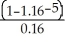 Inflows: PMT = $10 000(6.10)= $61 000; P/Y = C/Y = 1; I/Y = 16%; n = 6 PV<sub>IN</sub> = 61000   = 224 769 PV<sub>OUT </sub>= 200 000 + 8 000   - 10 000 (   )   NPV = 224 769 - 222 090 = $2679<sup> </sup> <sup>Since NPV > 0,the return on the investment is greater than 16%.LD Winery should invest in the equipment.</sup>