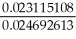 Let the focal date be now; i = 0.05 ÷ 2 = 0.025; m = 2 For the obligation: For the payment: 800 n = = = Programmed solution: