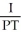 Evaluate r: r = ,where I = 116,P = 1760,t =
