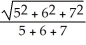 Simplify:  