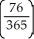 P = 875.00; r = 0.115 Time period May 29, 2013, to August 13, 2013 = 225 - 149 = 76 days I = (875)(0.115) = $20.95