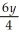Solve the system of equations: + = + =
