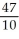 Solve the system of equations: + = + =