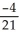Solve the system of equations: + = + =