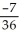 Solve the system of equations: + = + =