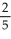 Solve the system of equations: x + y = 2.5 0.2x - y = 1.2