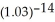 Alterative A: PV of 14 000: n = 7(2)= 14; i = = 0.03; FV = 14 000; I/Y = 6; P/Y = C/Y = 2 PV = 14000 = $9255.65 Programmed solution: NPVA = 9255.65 - 4000.00 = $5255.65 = $5256 Alternative B: PMT = 500; n = 7(2)= 14; i = 0.03; I/Y = 6; P/Y = C/Y = 2 PV = 500 = $5648.04 Programmed solution: NPVb = 5648.04 - 3600.00 = $2048.04 = $2048 Since NPVA > NPVB, alternative A is preferred.