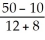 Simplify: