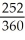 Evaluate P: P = A(1 - RT) for A = 1400, R = 0.185, T =