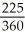 Evaluate P: P = for A = 752, R = 0.145, T =