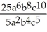 Simplify:  