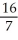 Solve: : = : t