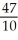 Solve the system of equations: + = + =