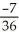 Solve the system of equations: + = + =