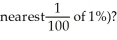 An article cost $4 270.00 and was sold for $9 947.00. What was the percent markup based on selling price (correct to the