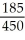 a) Let the number of units be x. Then, Total revenue: TR = 211x Total cost: TC = 4236 + 168x b) i) To break even, TR=TC 211x = 168 x+4236 211x-168x=4236 43x= 4236 x = 98.51 units = 99 units (rounded up) ii) Break-even volume as a percent of capacity = = .22 = 22% iii) Break-even volume in dollars = 99($211) = $20 889. c) i) If fixed costs are $3 788, then 211x = 168x + 3788 211x - 168x = 3788 x = = 88.09 x=89 units Output level = = 19.78% ii) If fixed costs are $5 577 and VC is 75% of P, then VC = 0.75($211) = $158.25 and 211x = 158.25x + 5577 211x - 158.25x = 5577 52.75x = 5577 x = 105.725 = 106 units The break-even point as a percent of capacity = = 23.56% iii) If P is $191, then 191x = 168x + 4236 x= = 184.17 x= 185 units The break-even point as a percent of capacity = = 41.11%
