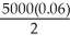 PMT = = $150 PP = 5000 + 150 PP = 1667.39 + 2499.46 PP = $4166.85 Programmed solution: The purchase price is 1667.39 + 2499.46 = $4166.85