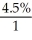 FV=$150 000; PMT=150000(0.06)0.5=$4500; n=8(2)=16; P/Y=2; C/Y=1; c= =0.5; i= =0.045 p = - 1 = 0.0222524 PP = 150000(1.0222524)-16 + 4500 = 150000(.7031853) + 4500(13.3385481) = 105477.77 + 60023.46 = $165 501.23