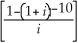 PVOUT = 145 000 - 30 000   ; PVIN = 25 500   NPV = PVIN - PVOUT Index =   ×100%; Increase/Decrease in Rate =   /4 rounded. Calculations below show the attempts in approximating the ROI    Hence, 12% < ROI < 14%. Use linear approximation to find the approximate value of ROI. d =   = 1.38% The rate of return, correct to the nearest tenth of a percent, is 13.4% b) CF0= 145 000 ± C01 = 25 500 F01 = 9 C02 = 55 500 F02 = 1 Compute IRR = 13.353832 = 13.4%