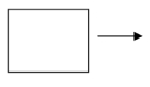 <strong>Consider the partial data flow diagrams below. Which of them is least correct?</strong> A)   B)   C)   D)   <div style=padding-top: 35px> 