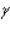 <strong>In the equation Y = ,which of the following symbols is a regression coefficient?</strong> A) B) <sub>1</sub> C) <sub>2</sub> D) E)both b and c