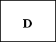 Test the hypothesis presented in the problem below. Each of the cards below has a number on one side and a letter on the other side.Two of the cards have their letter side showing and two have their number side showing.Here is a rule: If a card has a vowel on one side,then it has an even number on the other side.In order to check that the rule is true or false,which card or cards below would you turn over? Turn over only the card or cards that you need to check to be sure. Answer the problem and explain how it relates to hypothesis testing,proof,and disproof as discussed in the text.