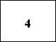 Test the hypothesis presented in the problem below. Each of the cards below has a number on one side and a letter on the other side.Two of the cards have their letter side showing and two have their number side showing.Here is a rule: If a card has a vowel on one side,then it has an even number on the other side.In order to check that the rule is true or false,which card or cards below would you turn over? Turn over only the card or cards that you need to check to be sure. Answer the problem and explain how it relates to hypothesis testing,proof,and disproof as discussed in the text.