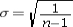<strong>If n ≥ 10,the Spearman rank correlation coefficient can be assumed to follow a normal distribution with _______________________.</strong> A) µ = 0 and B) µ = 1 and C) µ = 0 and D) µ = 0 and