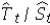 <strong>In the decomposition method,which of the following time series is used to estimate the trend?</strong> A) T<sub>t</sub> × S<sub>t</sub> × I<sub>t </sub> B) C) D)