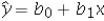 <strong>For the log-log model ln(y)= β<sub>0</sub> + β<sub>1</sub>ln(x)+ ε,the predicted value of y is computed by ________________.</strong> A) B) C) D)