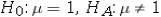 <strong>Over the past 30 years,the sample standard deviations of the rates of return for stock X and Stock Y were 0.20 and 0.12,respectively.The sample covariance between the returns of X and Y is 0.0096.To determine whether the correlation coefficient is significantly different from zero,the appropriate hypotheses are: ____________.</strong> A) B) C) D)