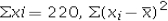<strong>A statistics student is asked to estimate y = β<sub>0</sub> + β<sub>1</sub>x + ε.She calculates the following values: = 440, , = 1,120,n = 11.The value of the slope b<sub>1</sub> is ____.</strong> A) −1.29 B) −0.51 C) 0.51 D) 1.29