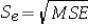 The regression equation is   .Use given coefficients,x<sub>1</sub>,x<sub>2</sub>,andx<sub>3</sub>,to compute the value of   .The standard error of the estimate,   ,is a point estimate of the standard deviation of a random error,and it is computed as   .The coefficient of determination is the proportion of the variation in the response variable that is explained by the sample regression equation,and it is computed as   .The value of   defines an unexplained part of variation.