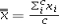 <strong>Which of the following formulas is used to compute the grand mean?</strong> A) B) C) D)