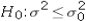 The null hypothesis is rejected if the value of the test statistic exceeds .