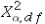 The null hypothesis is rejected if the value of the test statistic exceeds .